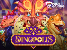 Huge casino bonuses34